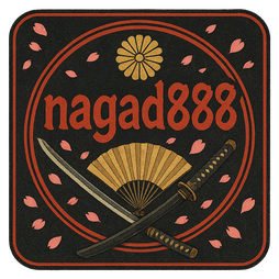 nagad888 logo